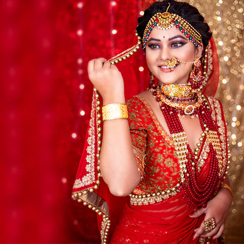 Bridal Package