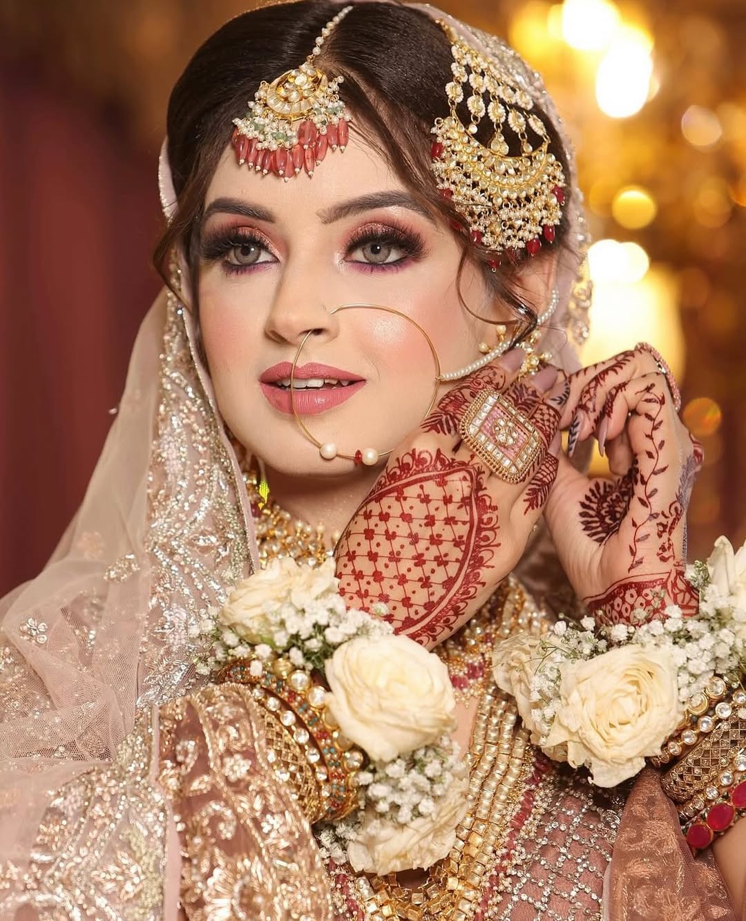 Bridal Packages