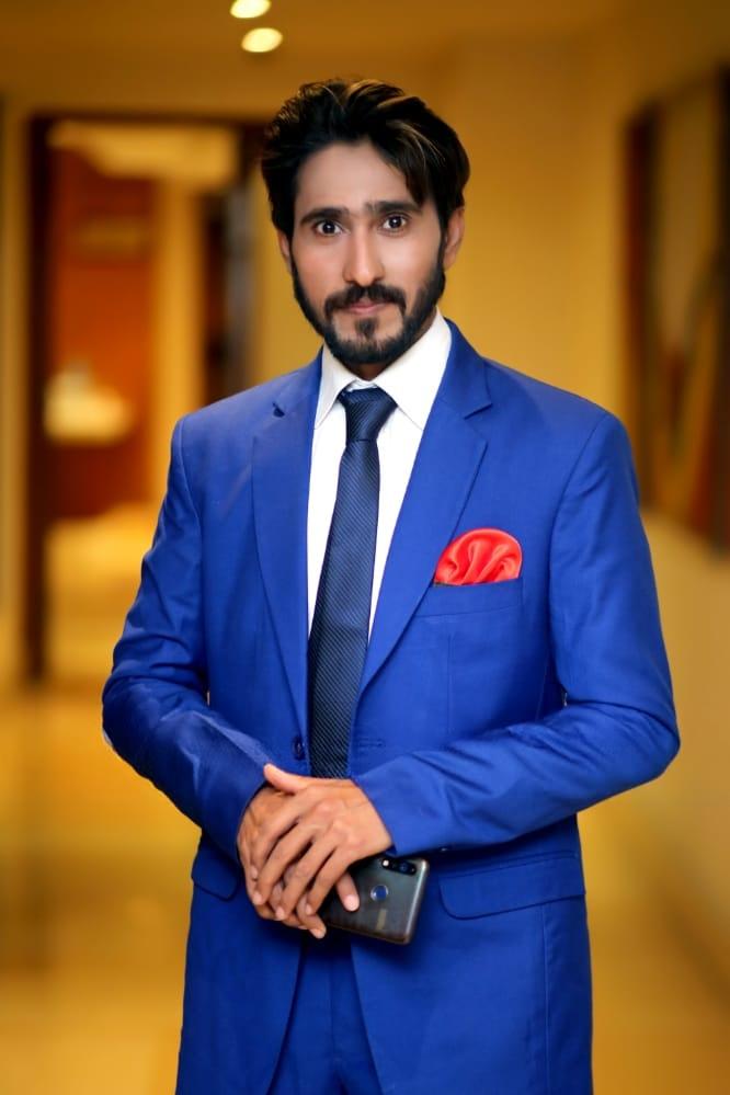 M. Kashif Beauty Salon