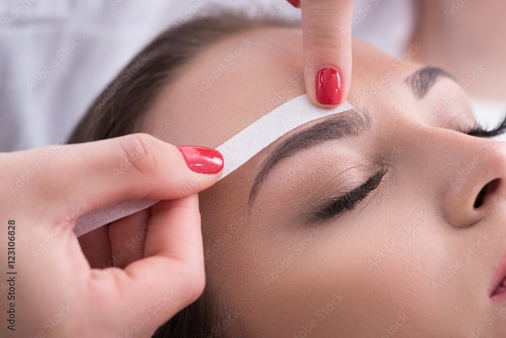 Waxing Services